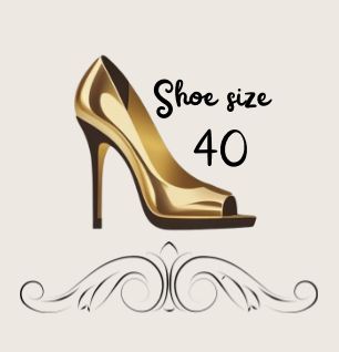 Size 40