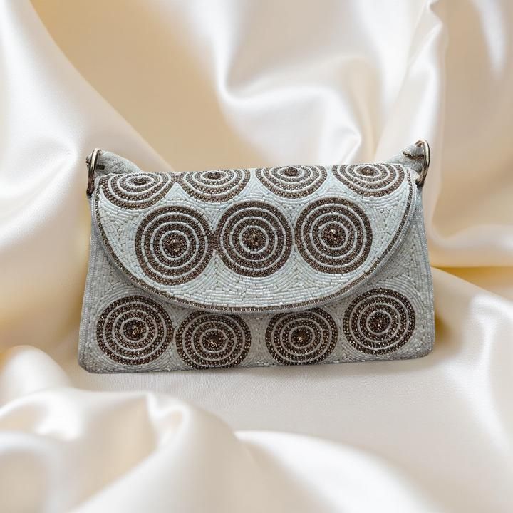 Moonlit Yasmin Crossbody