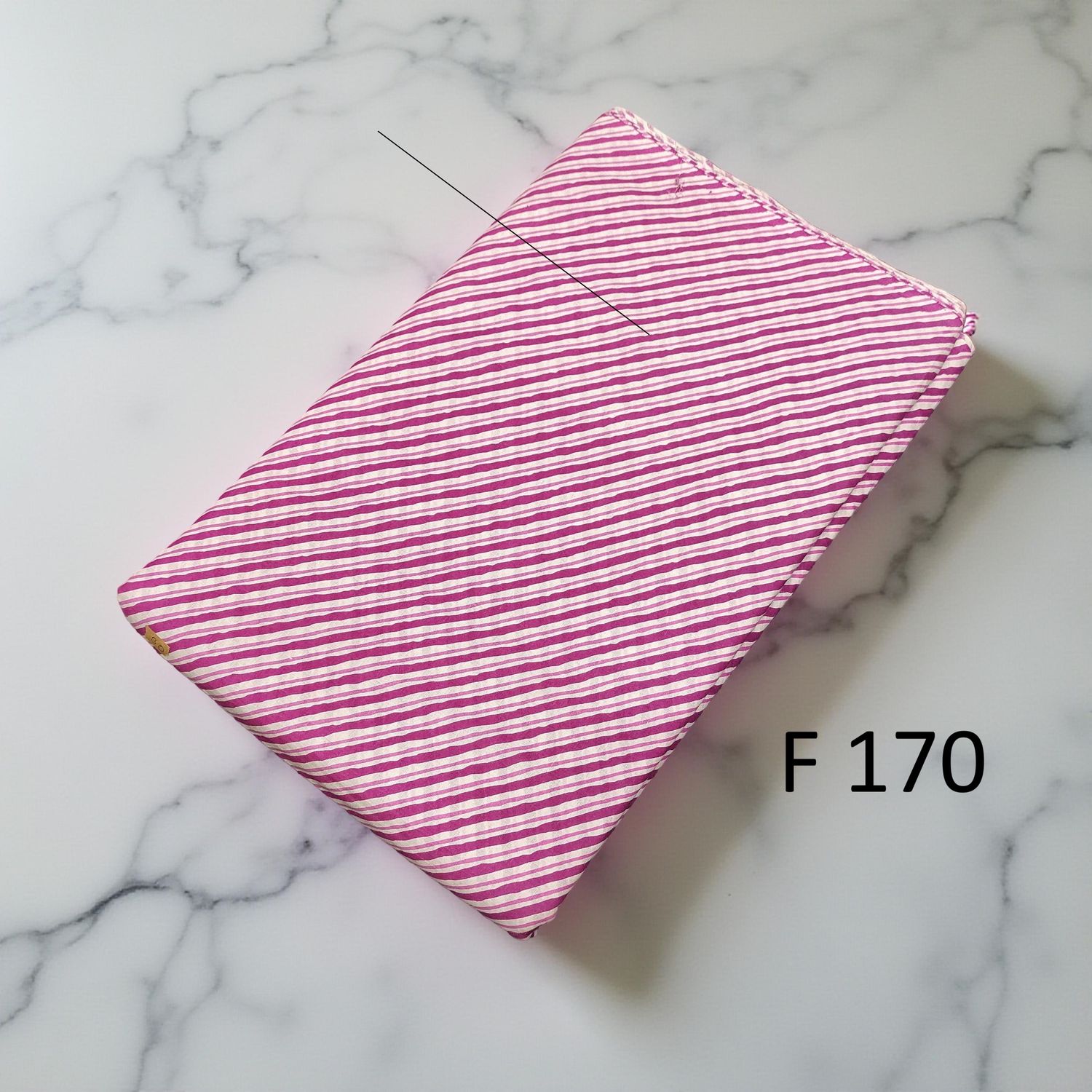4 Meters Cotton Fabric F170