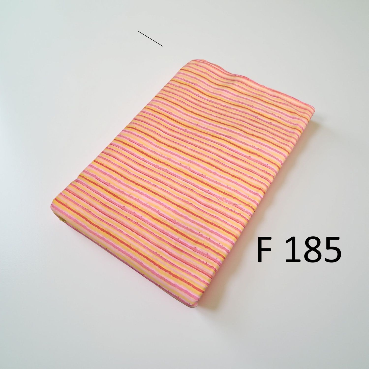 4 Meters Cotton Fabric F185