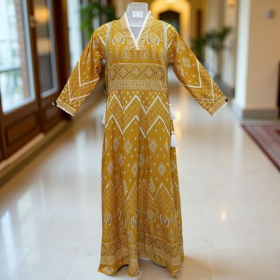 Fareeha Dress 150 AED