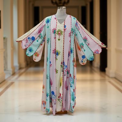 Meher Rayon