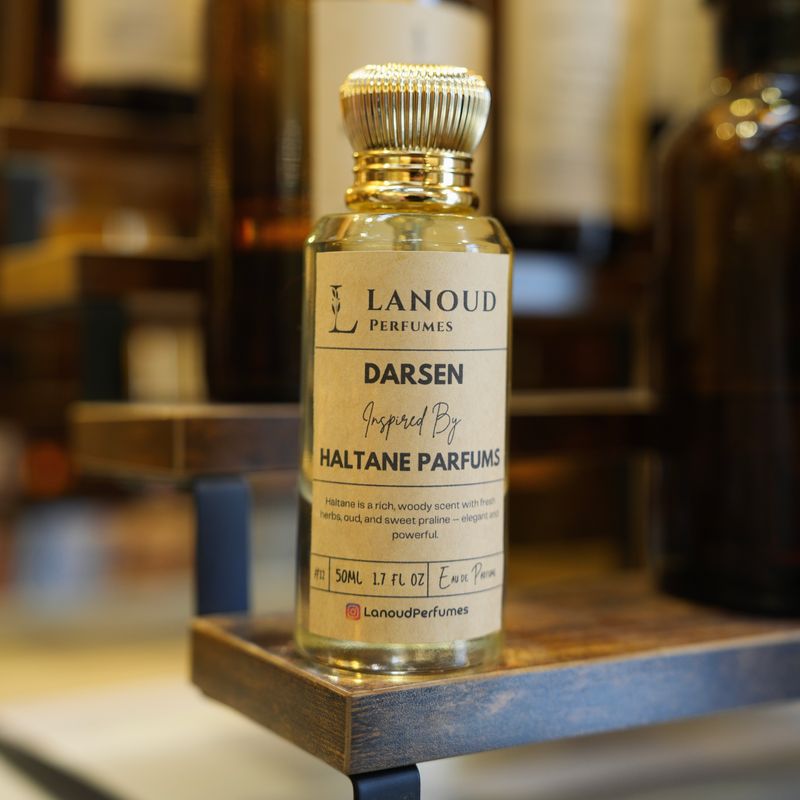 Darsen Inspired By Haltane Parfums
