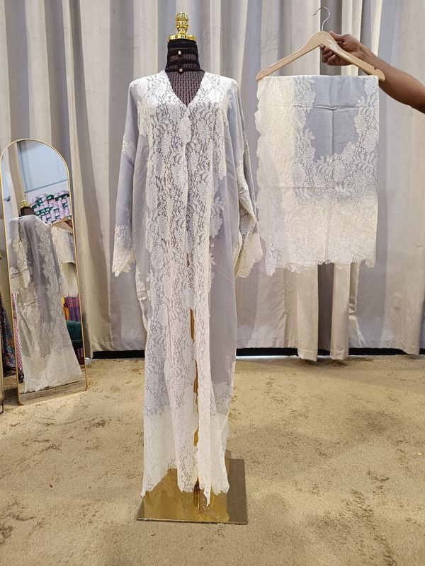 Cashmere Bhist With Sheila