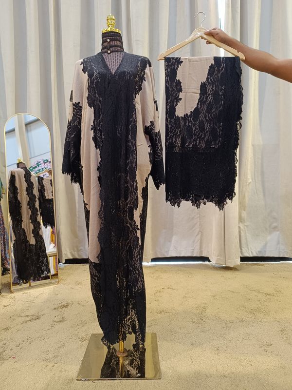 Cashmere Bhist With Sheila