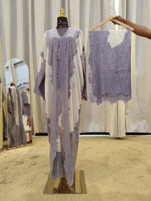 Cashmere Bisht With Sheila