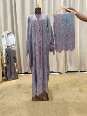 Cashmere Bisht With Sheila