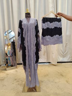 Cashmere Bisht With Sheila