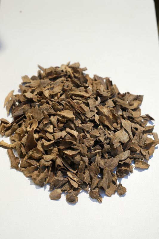 Oud Chad Hindi 1 Tola