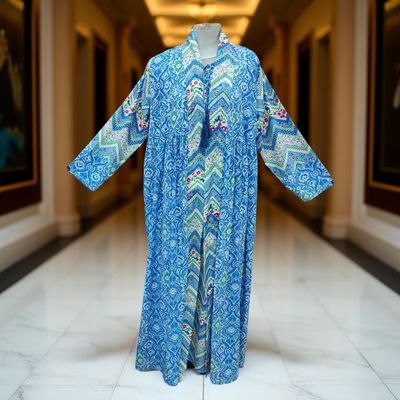 Abaya set With Sheila