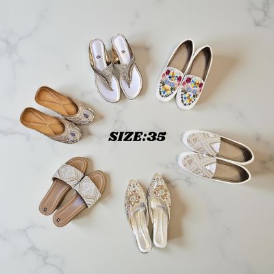 Size 35