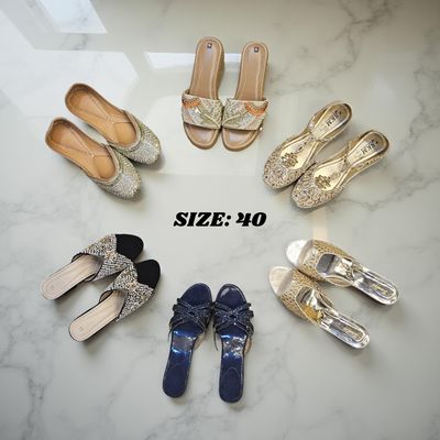 Size 40