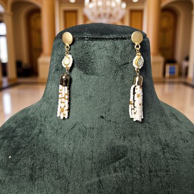 Luxury Earrings