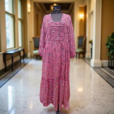 Misba Dress 200 AED