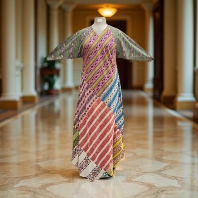 Sakina Dress 50 AED