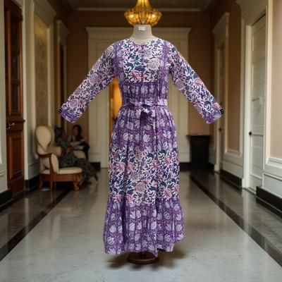 Yumna Dress 100 AED