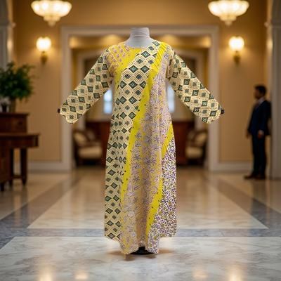 Nury Dress 100 AED