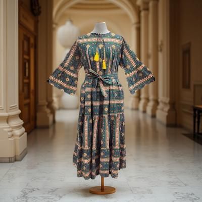 Abiya Dress 100 AED