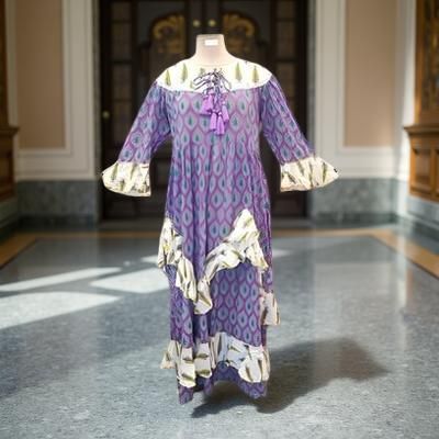 Mirha Dress 50 AED