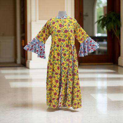 Luaby Dress 100 AED
