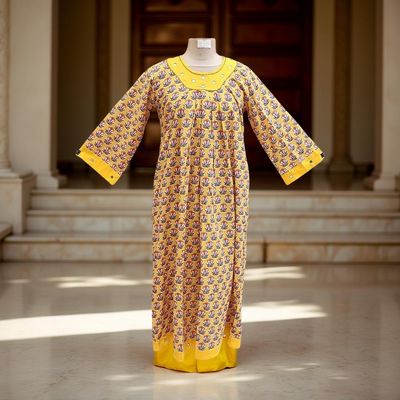 Lara Dress 50 AED