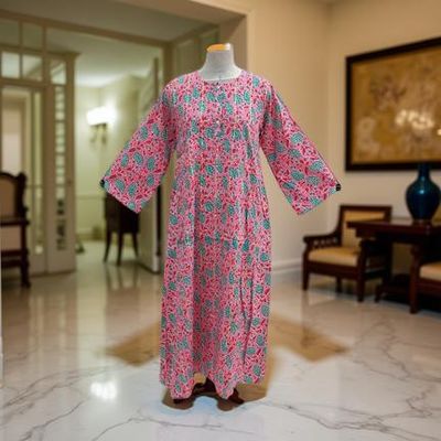 Jeeny Dress 100 AED