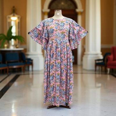 Amna Dress 100 AED