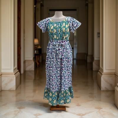 Nahla Dress 50 AED