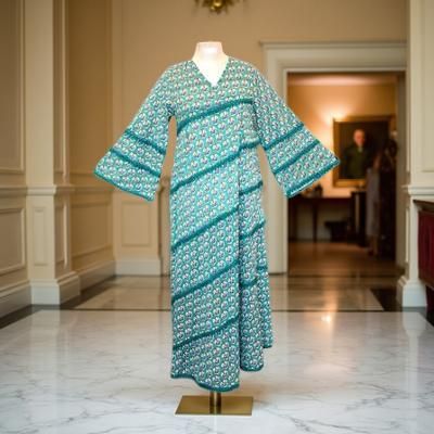 Mazna Dress 100 AED
