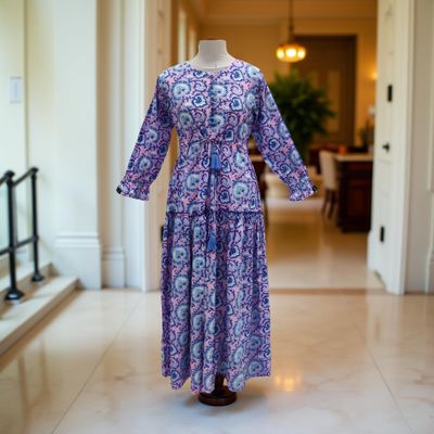 Cora Dress 50 AED
