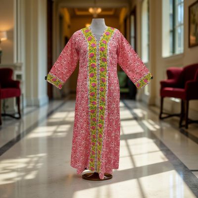 Aafia Dress 100 AED