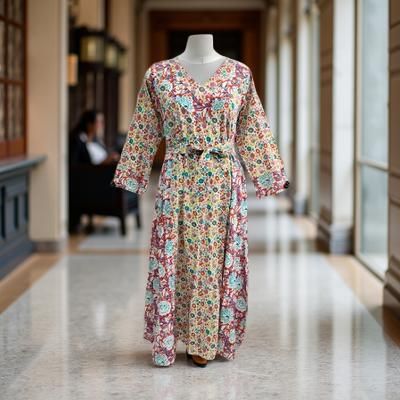 Noor Dress 50 AED