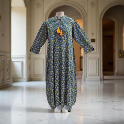 Anisa Dress 100 AED