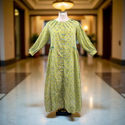 Umama Dress 50 AED