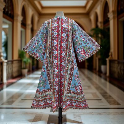 Aaris Dress 100 AED