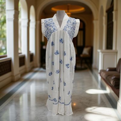 Amani Embroidery  150 AED