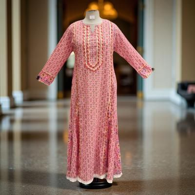 Ejlal Dress 150 AED