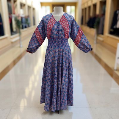 Mawiya Dress 50 AED
