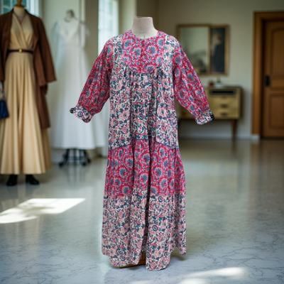 Emna Dress 150 AED