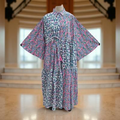 Fatim Dress 150 AED