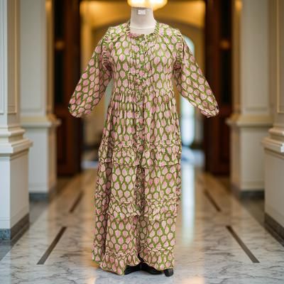 Amira Dress 150 AED