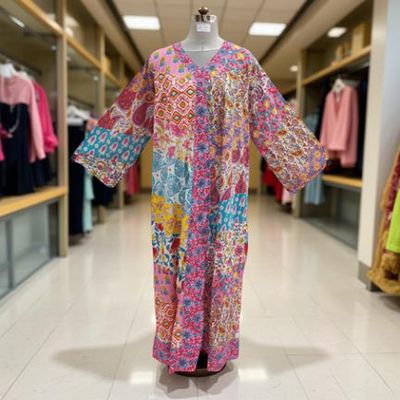 Zeina Dress 150 AED