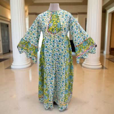 Esah Dress 150 AED