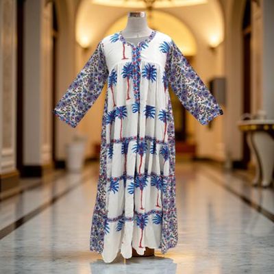 Ebili Dress 150 AED
