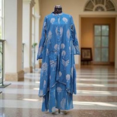 Rasha Dress 200 AED