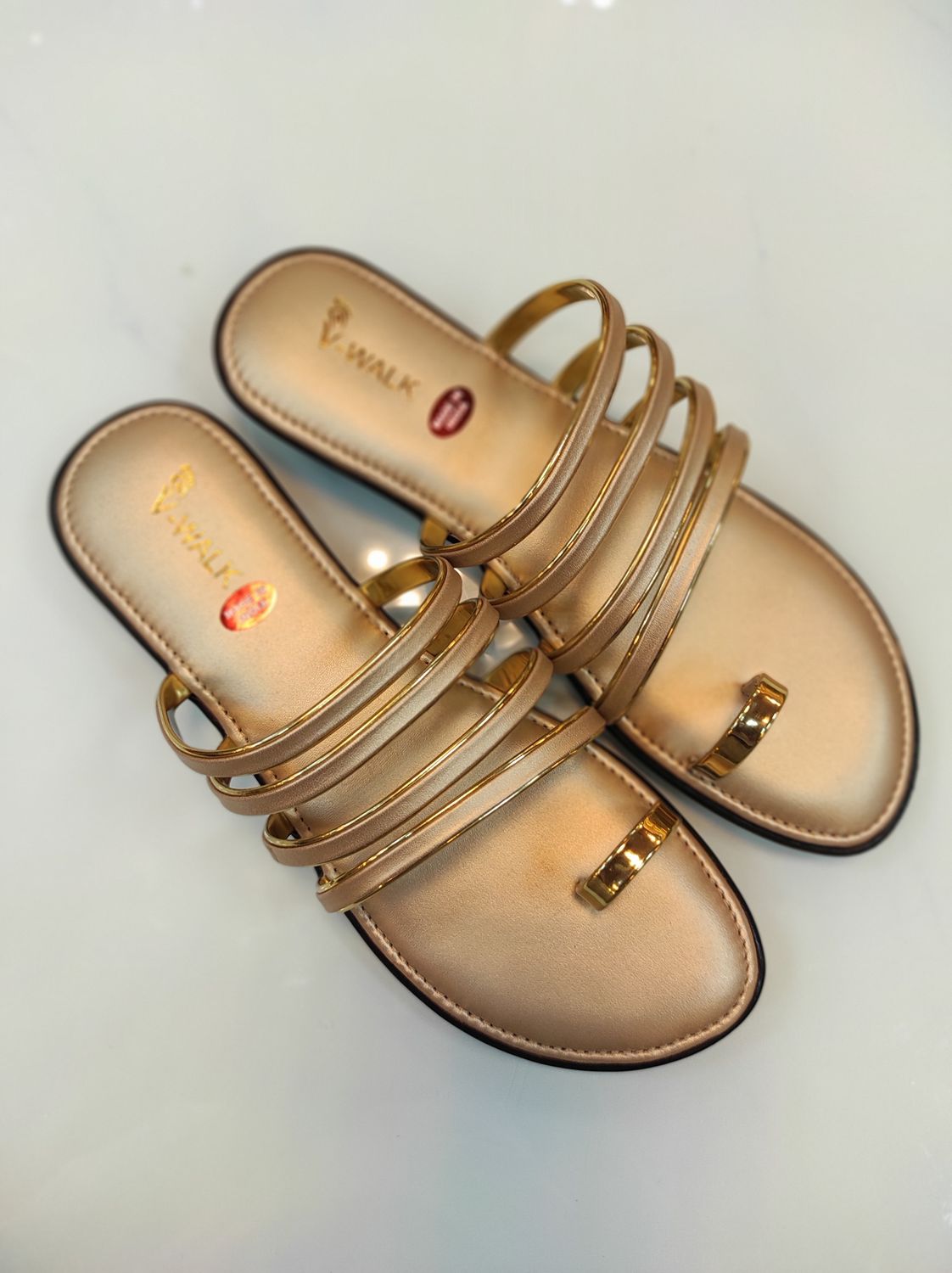 Indian sleeper Style 02 Size 39