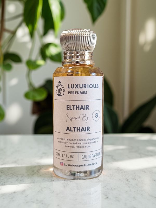 Elthair Inspired By Althair 50 ML P8