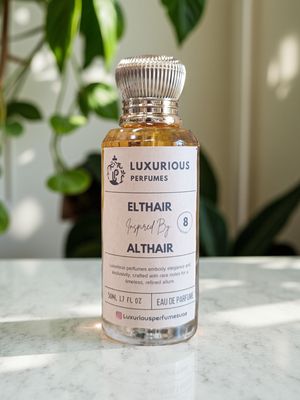 Elthair Inspired By Althair 50 ML