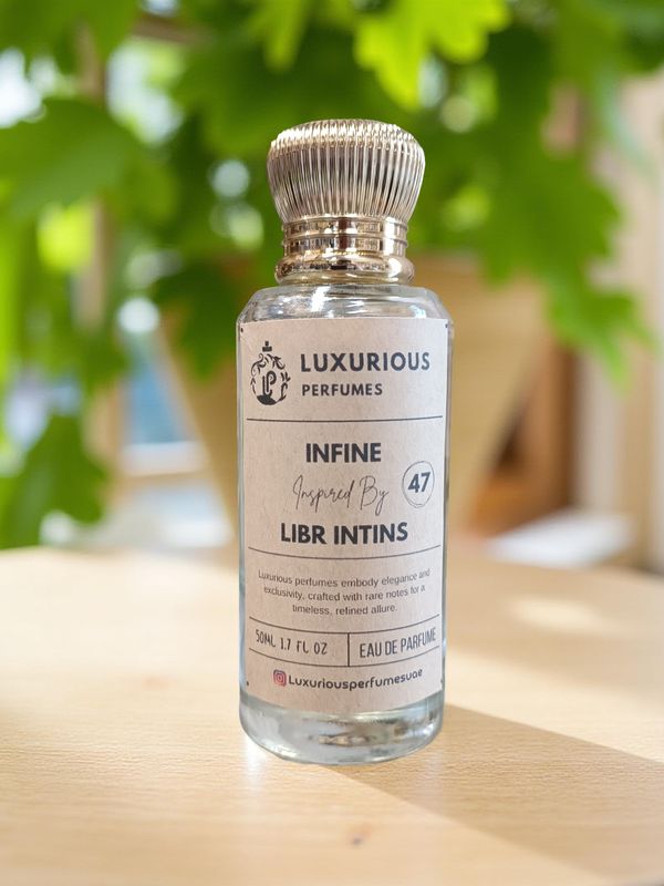Infine Inspired By Libr Intins 50 ML P47