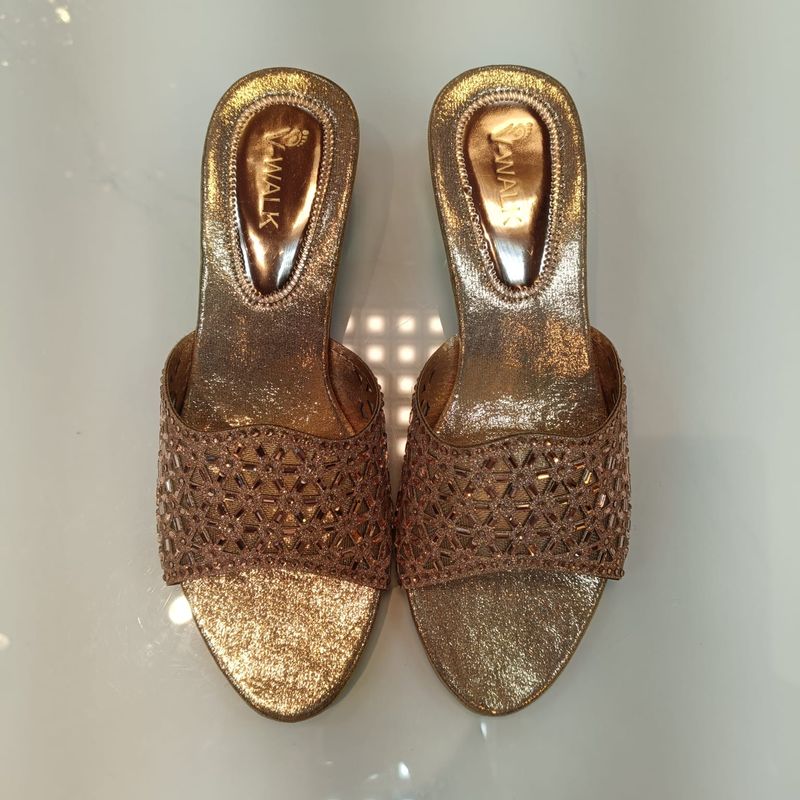 Indian Sleeper 01 Size 37